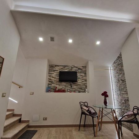 The Love Basement Apartment Rome Bagian luar foto