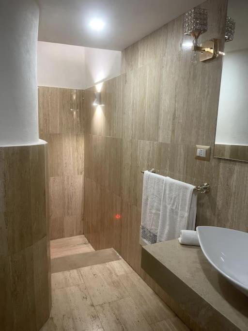 The Love Basement Apartment Rome Bagian luar foto