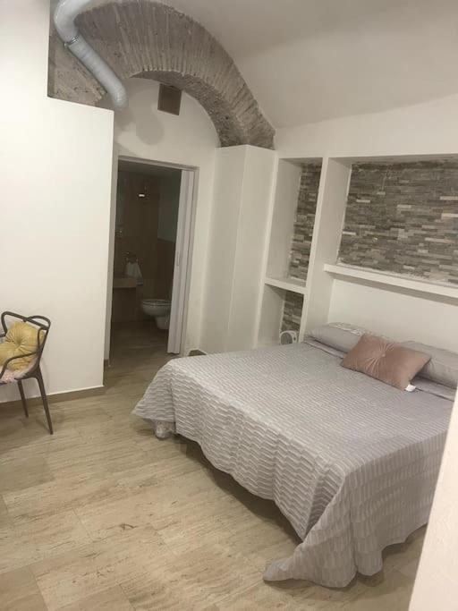 The Love Basement Apartment Rome Bagian luar foto