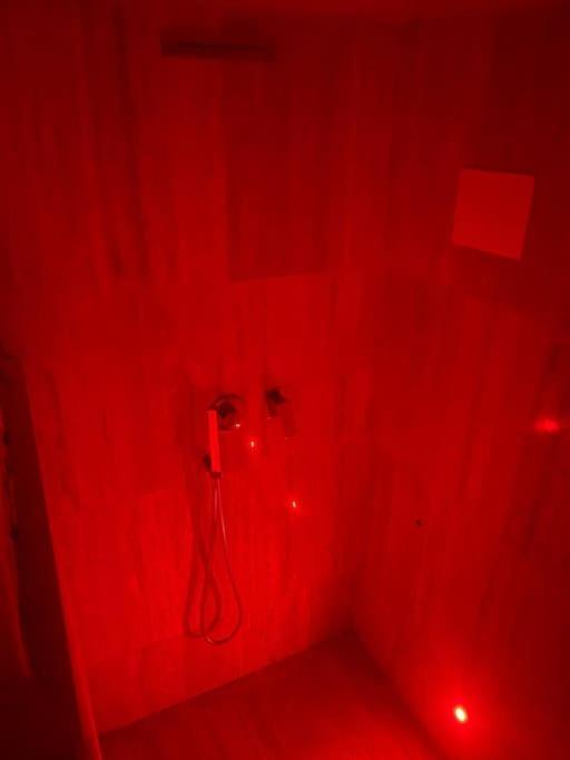 The Love Basement Apartment Rome Bagian luar foto
