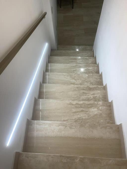 The Love Basement Apartment Rome Bagian luar foto